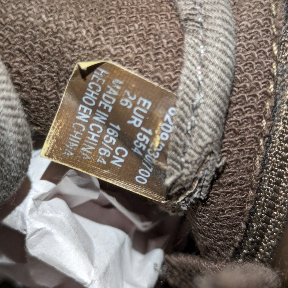 ZARA BOOTS - Picture 10 of 12
